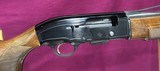 Beretta M-303 Trap - 7 of 10