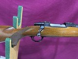 RUGER M-77 - 6 of 8