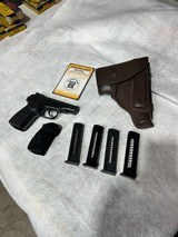 Makarov 9x18 - 2 of 3 Makarov 9x18 - 2 of 3