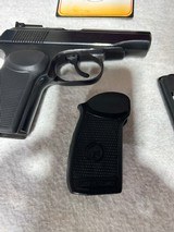 Makarov 9x18 - 3 of 3 Makarov 9x18 - 3 of 3