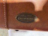 BROWNING TOLEX GUN CASE - 2 of 7