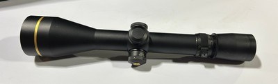 Leupold VX III