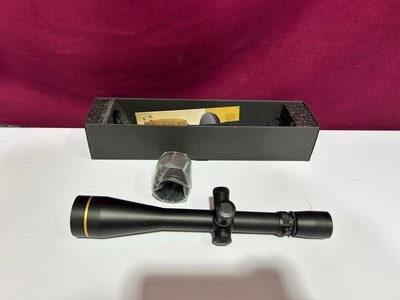 Leupold VX III 8.5x25x50 LR