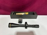 Leupold VX III 8.5x25x50 LR