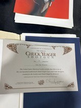 Bertuzzi 12 Ga. ( Chuck Yager ) - 11 of 12