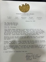 Bertuzzi 12 Ga. ( Chuck Yager ) - 10 of 12