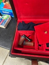 Bertuzzi 12 Ga. ( Chuck Yager ) - 12 of 12