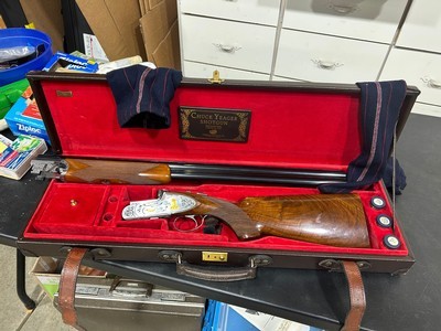 Bertuzzi 12 Ga. ( Chuck Yaeger )