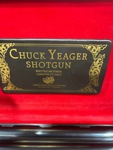 Bertuzzi 12 Ga. ( Chuck Yager ) - 8 of 12