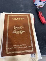 Bertuzzi 12 Ga. ( Chuck Yager ) - 9 of 12