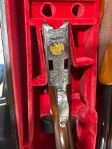 Bertuzzi 12 Ga. ( Chuck Yager ) - 7 of 12