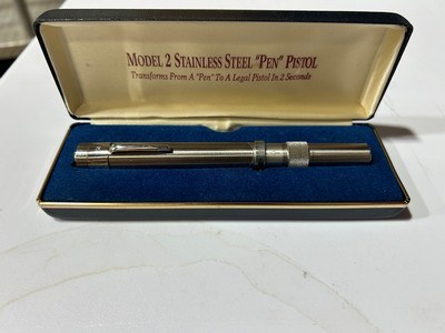 American Derringer 25 acp.