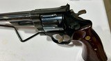 Smith and Wesson m-27-2 - 3 of 6