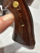 Smith and Wesson m-27-2 - 2 of 6