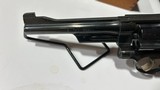Smith and Wesson m-27-2 - 4 of 6