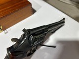 Smith and Wesson m-27-2 - 6 of 6