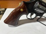 Smith and Wesson m-27-2 - 5 of 6