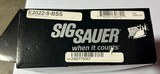 Sig Sauer SP2022 - 6 of 6