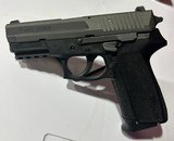 Sig Sauer SP2022 - 2 of 6