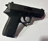 Sig Sauer SP2022 - 3 of 6