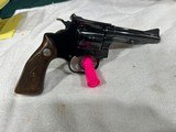 Smith & Wesson m-34 (no dash ) - 2 of 6