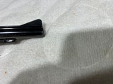 Smith & Wesson m-34 (no dash ) - 3 of 6