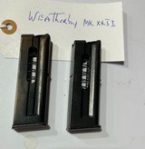 WEATHERBY MK XXII MAGS - 3 of 3