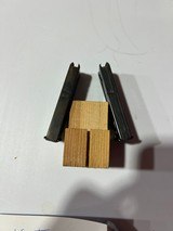 WEATHERBY MK XXII MAGS