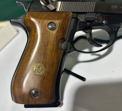 Browning BDA 380 - Image 4 of 5