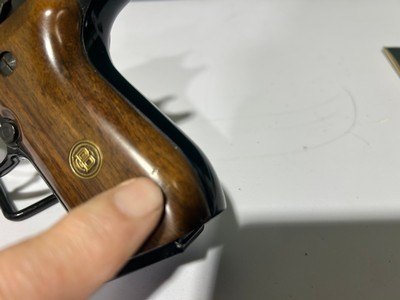 Browning BDA 380 - Image 3 of 5