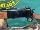 Browning BLR 358 - 7 of 9