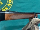 Browning BLR 358 - 4 of 9
