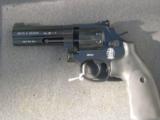 Smith & Wesson 586 Co2 Guns - 11 of 12