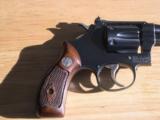 SMITH & WESSON 22/32 KIT GUN OF 1950/ TRANSISITION - 6 of 8