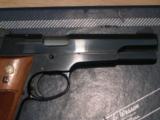 SMITH & WESSON Mod. 52-2, MINT CONDITION - 7 of 15
