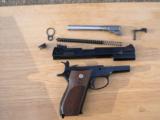 SMITH & WESSON MOD. 52 NO DASH .38 WADCUTTER - 13 of 13