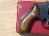 SMITH & WESSON .38 CENTENNIAL Pre MODEL 40 - 8 of 12