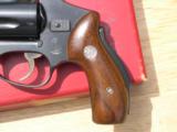 SMITH & WESSON .38 CENTENNIAL Pre MODEL 40 - 4 of 12