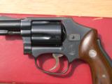 SMITH & WESSON .38 CENTENNIAL Pre MODEL 40 - 12 of 12