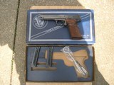 SMITH & WESSON, MODEL 41, .22LR - 1 of 10