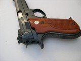 Smith & Wesson Mod. 52 no dash, .38 Masters - 8 of 12