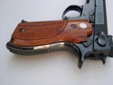 Smith & Wesson Mod. 52 no dash, .38 Masters - 4 of 12