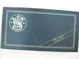 Smith & Wesson Mod. 52 no dash, .38 Masters - 12 of 12