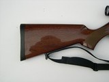 Browning Arms Company Belgium Bar MARK II .338 WIN. MAG. - 3 of 15