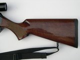 Browning Arms Company Belgium Bar MARK II .338 WIN. MAG. - 8 of 15