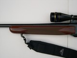 Browning Arms Company Belgium Bar MARK II .338 WIN. MAG. - 11 of 15