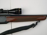 Browning Arms Company Belgium Bar MARK II .338 WIN. MAG. - 6 of 15