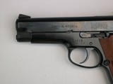 Smith & Wesson 2 MODEL 52-As BOTH NIB - 7 of 10
