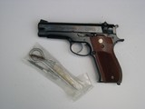 Smith & Wesson 2 MODEL 52-As BOTH NIB - 6 of 10