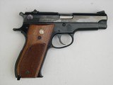Smith & Wesson 2 MODEL 52-As BOTH NIB - 4 of 10